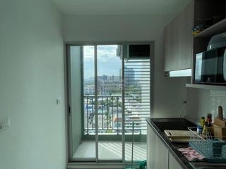 For rent 1 bed condo in Chom Thong, Bangkok