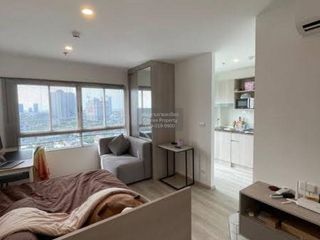 For rent 1 bed condo in Chom Thong, Bangkok
