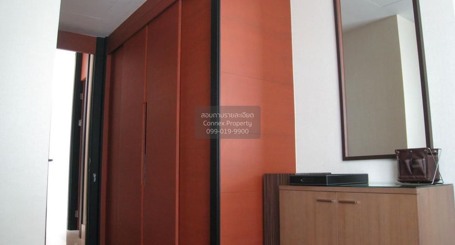 À louer 2 chambres condo à Sathon, Bangkok