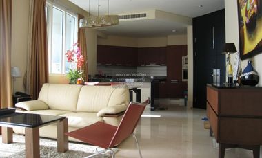 À louer 2 chambres condo à Sathon, Bangkok