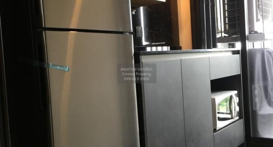 Wohnung zur Miete mit 1 Zimmer in Chatuchak, Bangkok