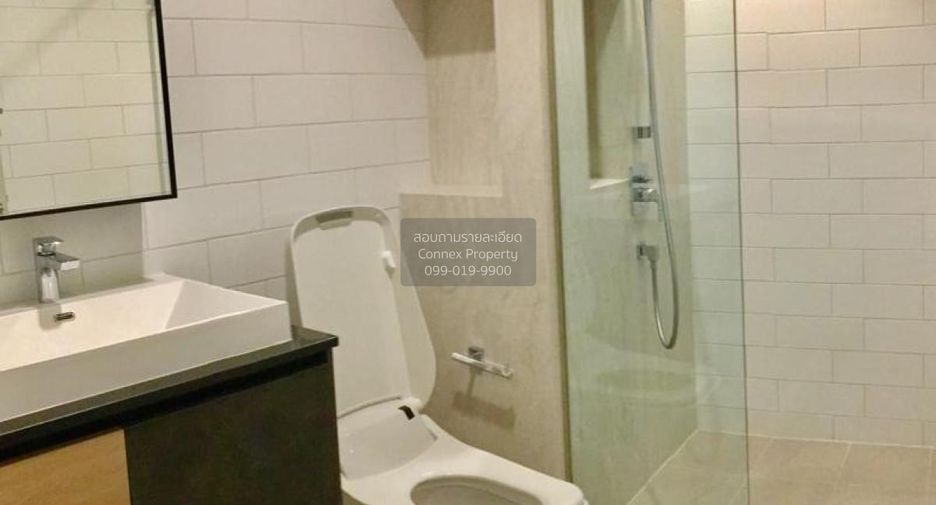 Wohnung zur Miete mit 1 Zimmer in Chatuchak, Bangkok