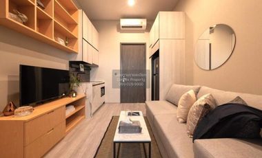 For rent 1 bed condo in Phra Khanong, Bangkok