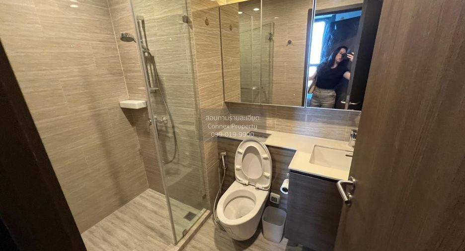 For rent 1 bed condo in Bang Na, Bangkok