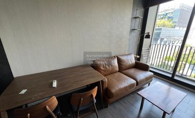 For rent 1 bed condo in Bang Na, Bangkok