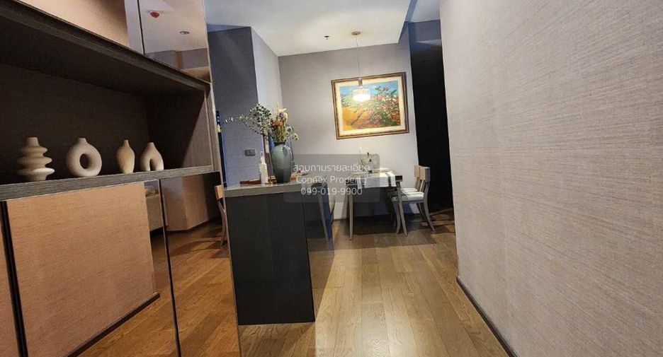 For rent 2 ベッドルーム condo in Sathon, Bangkok