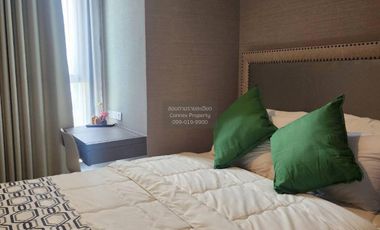 Wohnung zur Miete mit 2 Zimmer in Sathon, Bangkok
