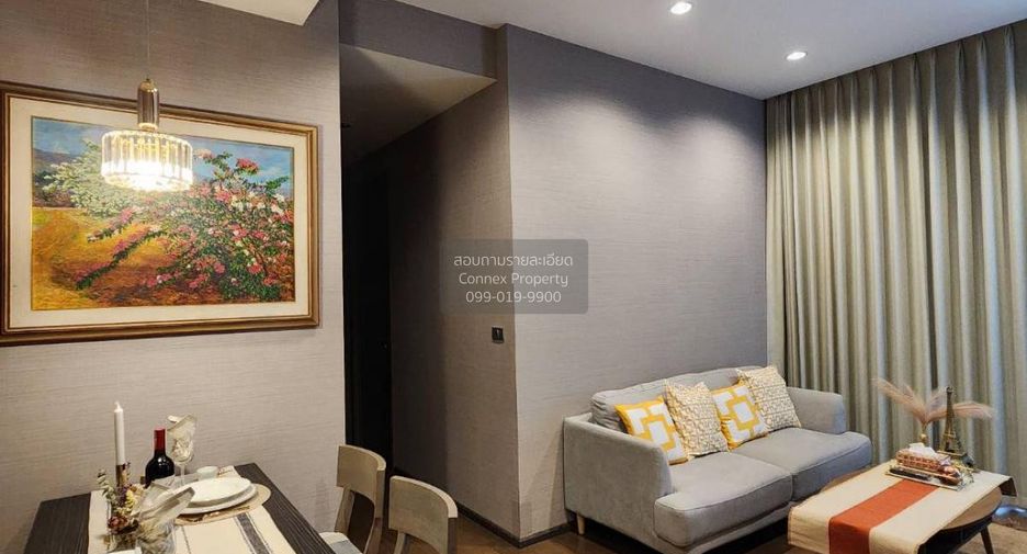 For rent 2 ベッドルーム condo in Sathon, Bangkok