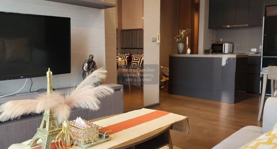 For rent 2 ベッドルーム condo in Sathon, Bangkok