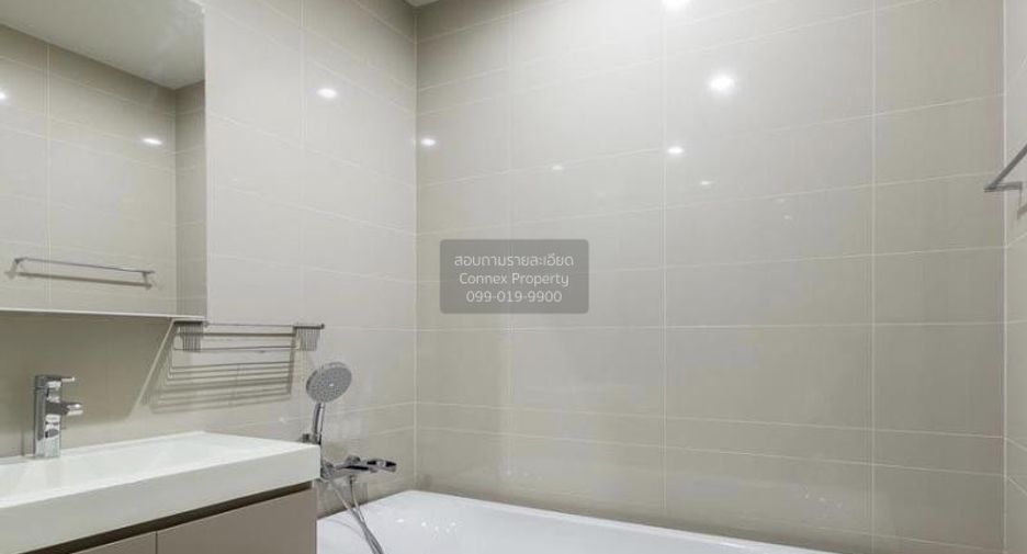 For rent 2 ベッドルーム condo in Pathum Wan, Bangkok