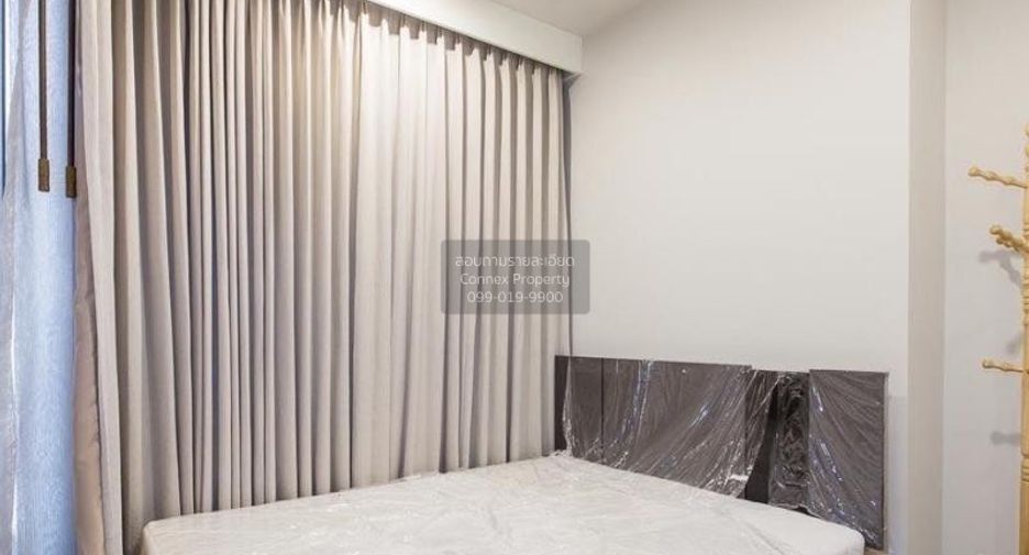 For rent 2 ベッドルーム condo in Pathum Wan, Bangkok