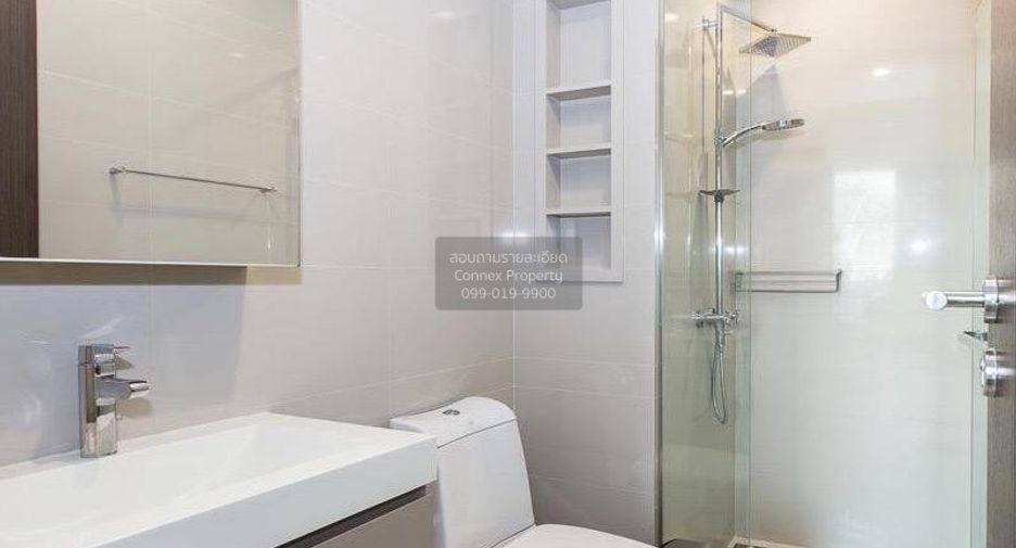 For rent 2 ベッドルーム condo in Pathum Wan, Bangkok