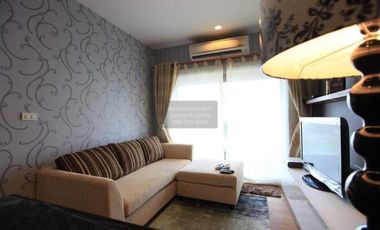 Condo en alquiler de 1 habitaciones en Khlong Toei, Bangkok