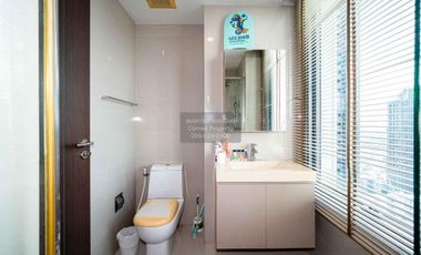 For rent 1 Beds condo in Pathum Wan, Bangkok