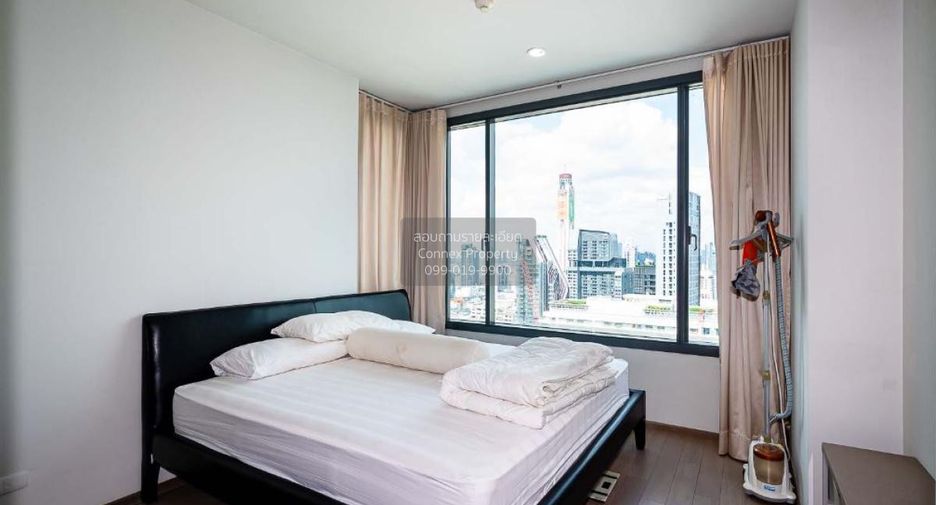 For rent 1 Beds condo in Pathum Wan, Bangkok