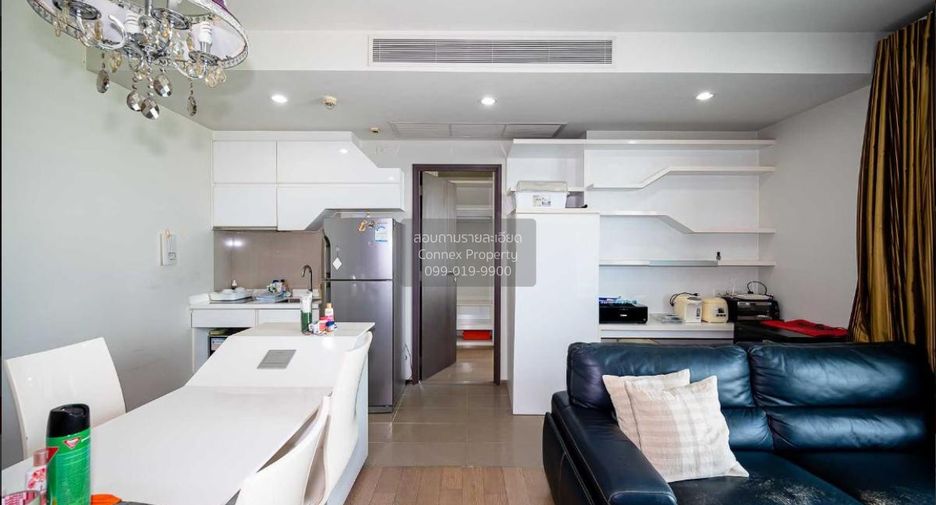 For rent 1 Beds condo in Pathum Wan, Bangkok