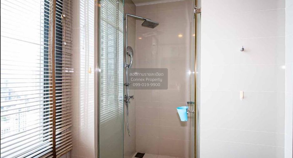 For rent 1 Beds condo in Pathum Wan, Bangkok