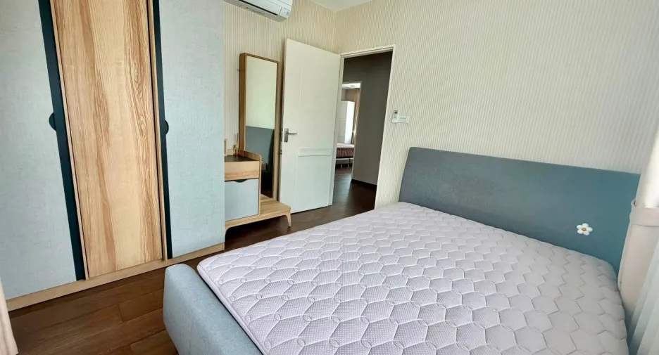 For rent 4 bedrooms house in Bang Phli, Samut Prakan