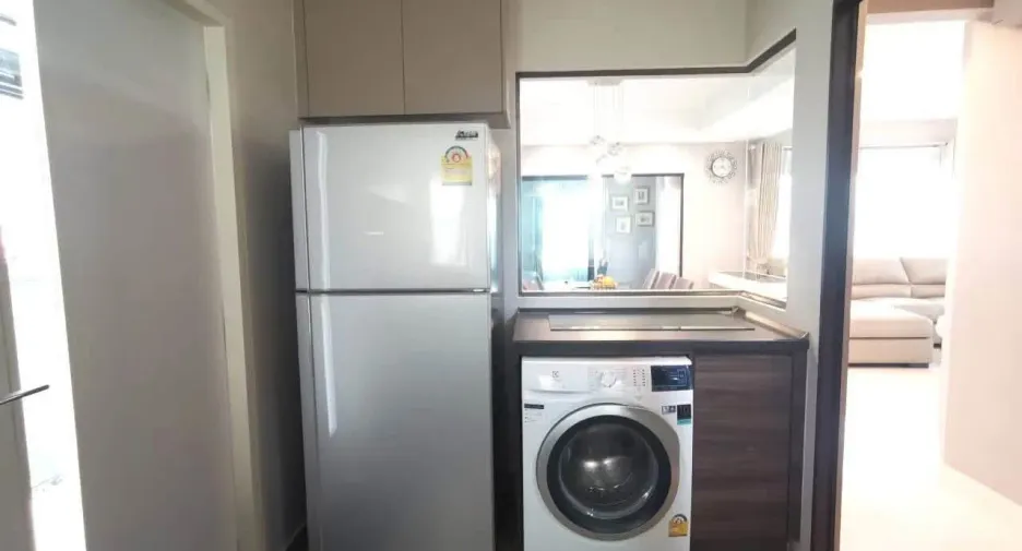 For rent 4 bedrooms house in Bang Phli, Samut Prakan