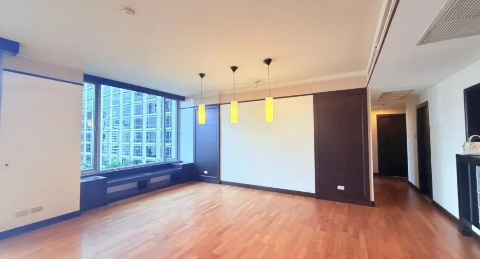 À vendre 3 chambres condo à Pathum Wan, Bangkok