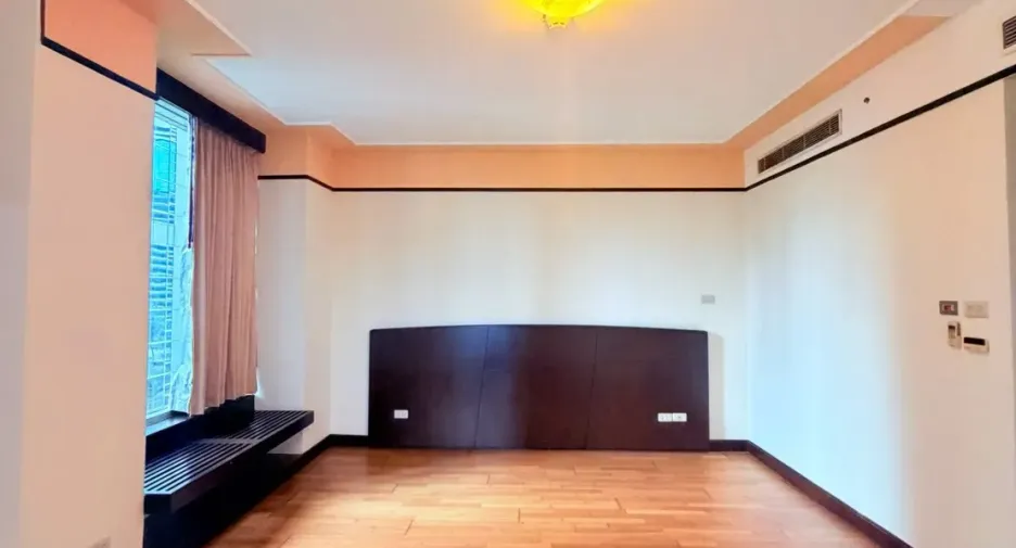 À vendre 3 chambres condo à Pathum Wan, Bangkok