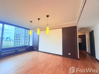 À vendre 3 chambres condo à Pathum Wan, Bangkok