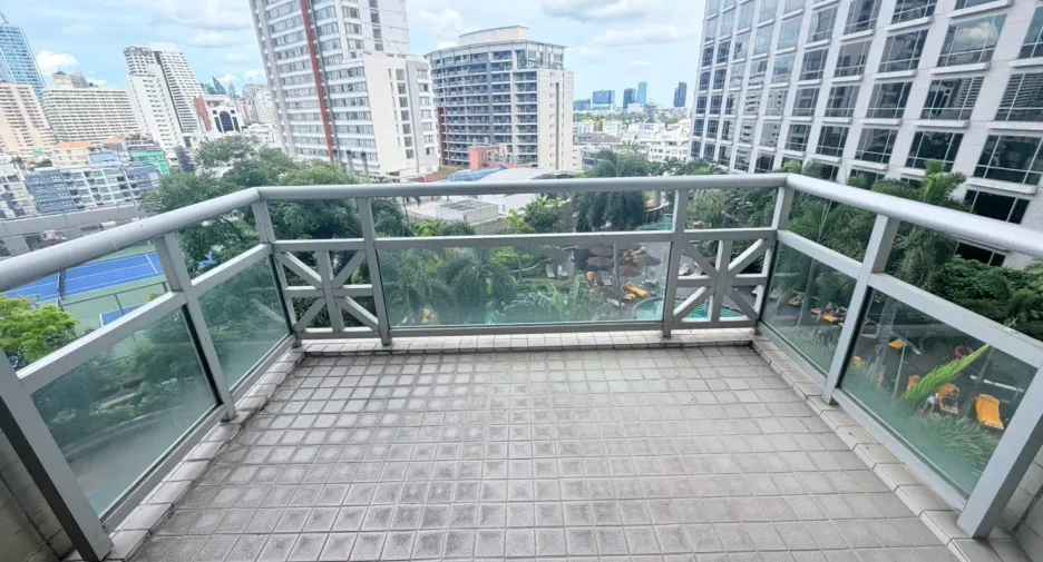 À vendre 3 chambres condo à Pathum Wan, Bangkok