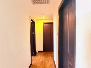 À vendre 3 chambres condo à Pathum Wan, Bangkok