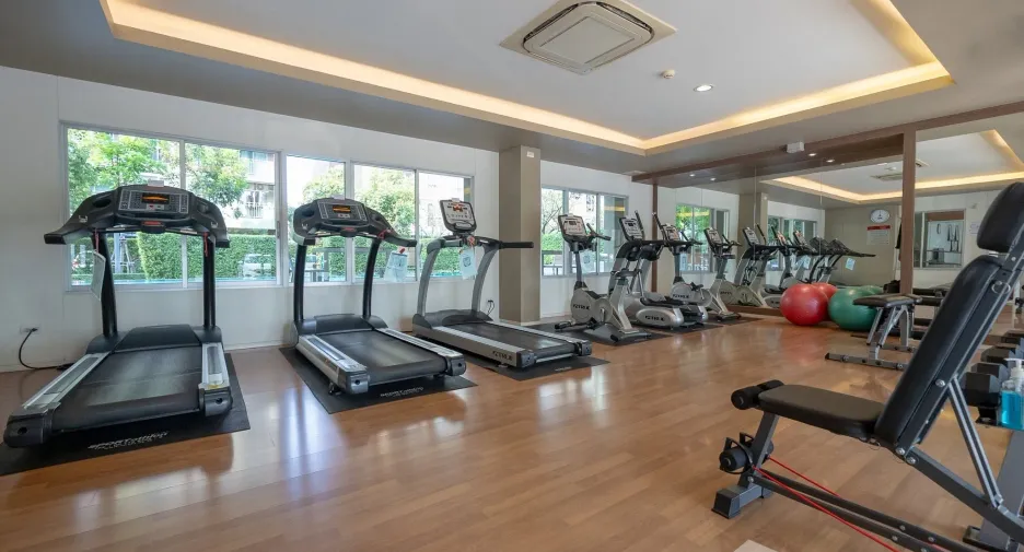 For sale 1 bed condo in Bang Na, Bangkok