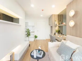 Condo en venta de 1 habitaciones en Bang Na, Bangkok