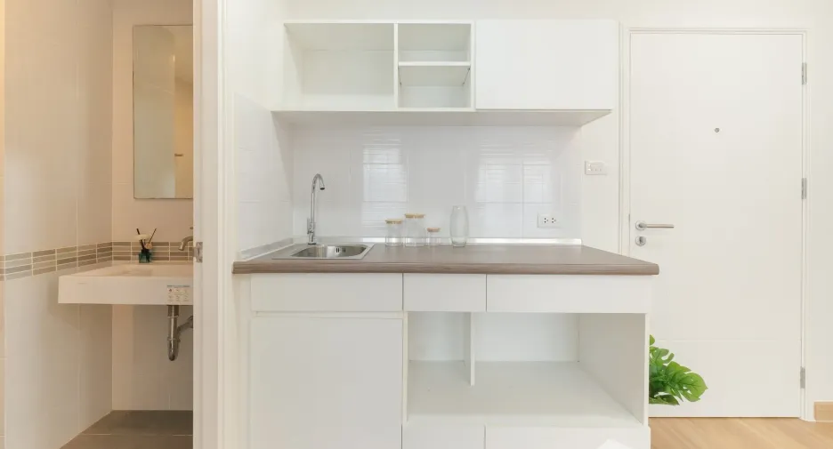 For sale 1 bed condo in Bang Na, Bangkok