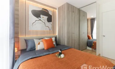 For sale 1 bed condo in Bang Na, Bangkok