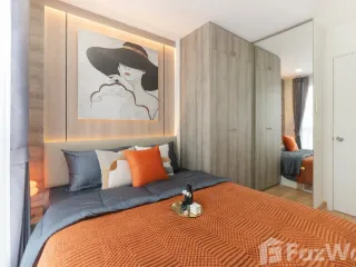 Condo en venta de 1 habitaciones en Bang Na, Bangkok