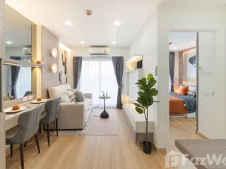 Condo en venta de 1 habitaciones en Bang Na, Bangkok