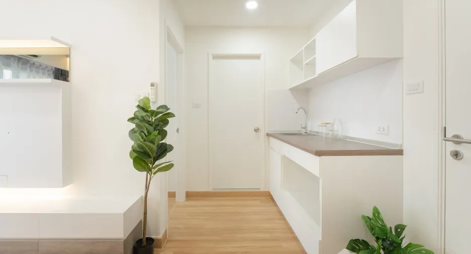 For sale 1 bed condo in Bang Na, Bangkok