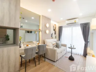 Condo en venta de 1 habitaciones en Bang Na, Bangkok
