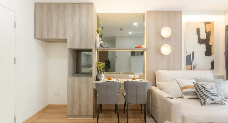 For sale 1 bed condo in Bang Na, Bangkok