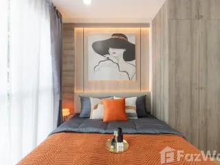 Condo en venta de 1 habitaciones en Bang Na, Bangkok
