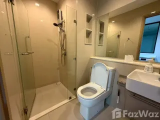 Продажа 1 кровать кондо в Тхон Бури, Бангкок