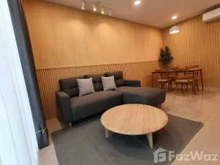 Reihenhaus zur Miete mit 3 Zimmer in Bang Phli, Samut Prakan