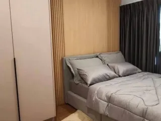 Reihenhaus zur Miete mit 3 Zimmer in Bang Phli, Samut Prakan