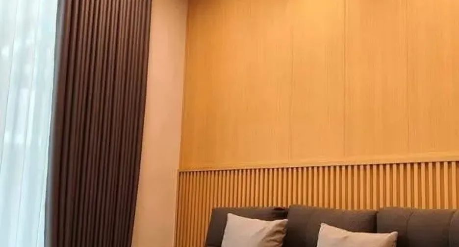 Reihenhaus zur Miete mit 3 Zimmer in Bang Phli, Samut Prakan