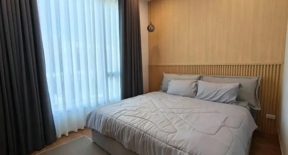 Reihenhaus zur Miete mit 3 Zimmer in Bang Phli, Samut Prakan