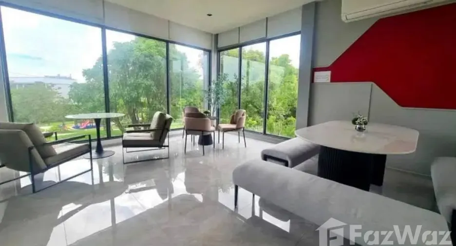Reihenhaus zur Miete mit 3 Zimmer in Bang Phli, Samut Prakan