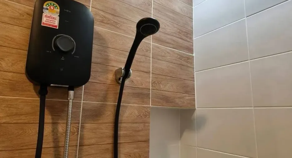 Reihenhaus zur Miete mit 3 Zimmer in Bang Phli, Samut Prakan