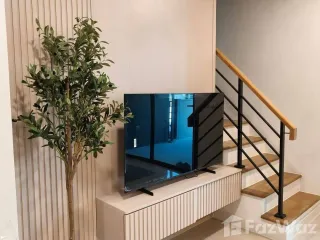 Reihenhaus zur Miete mit 3 Zimmer in Bang Phli, Samut Prakan