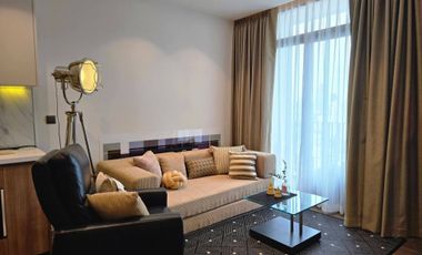 Wohnung zur Miete mit 2 Zimmer in Khlong Toei, Bangkok