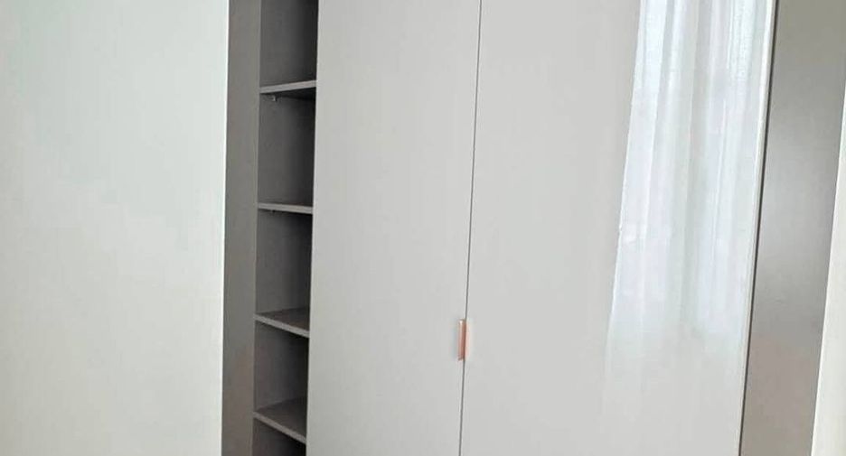 Reihenhaus zur Miete mit 3 Zimmer in Bang Phli, Samut Prakan