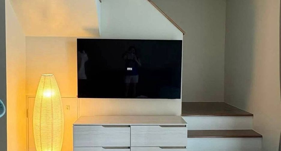 Reihenhaus zur Miete mit 3 Zimmer in Bang Phli, Samut Prakan