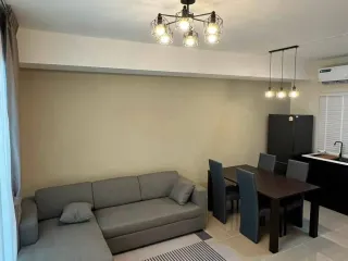 For rent 3 bedrooms townhouse in Bang Phli, Samut Prakan